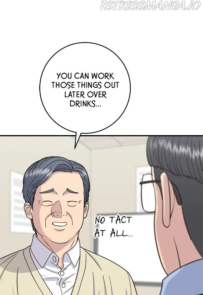 A DeadbEAT’s Meal Chapter 43 page 14 - 