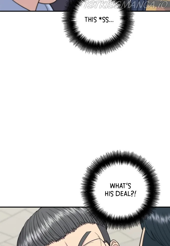 A DeadbEAT’s Meal Chapter 43 page 20 - 