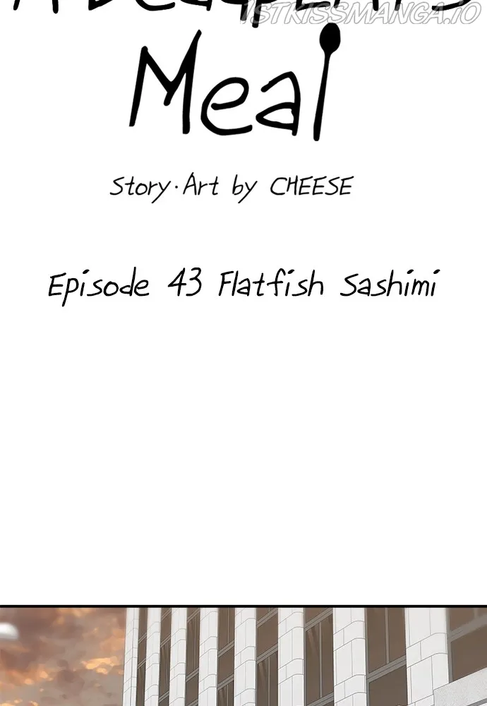 A DeadbEAT’s Meal Chapter 43 page 22 - 