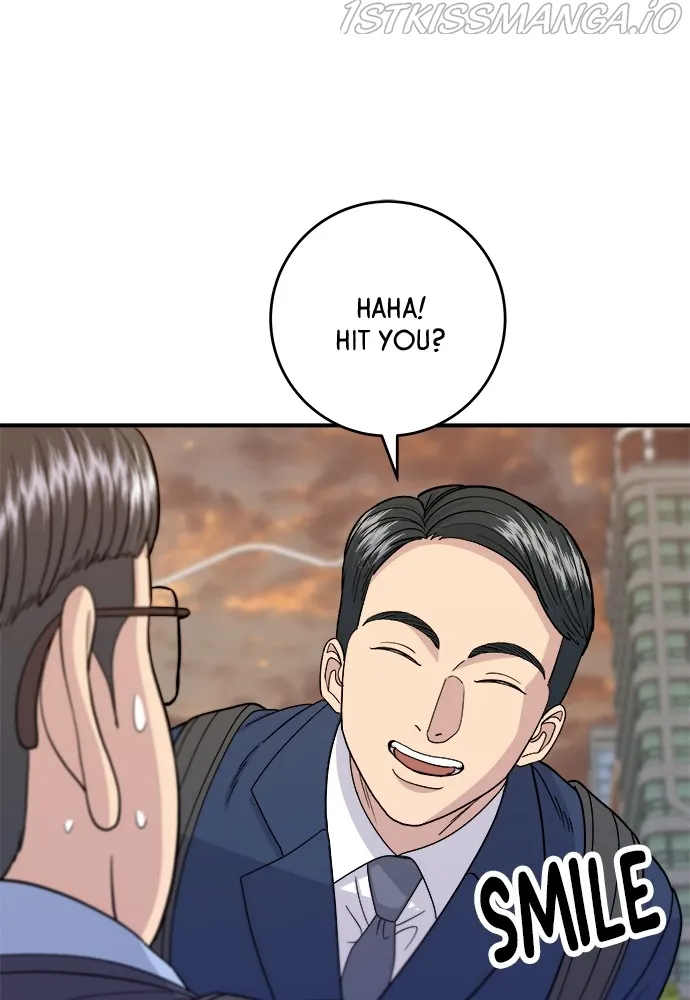 A DeadbEAT’s Meal Chapter 43 page 43 - 