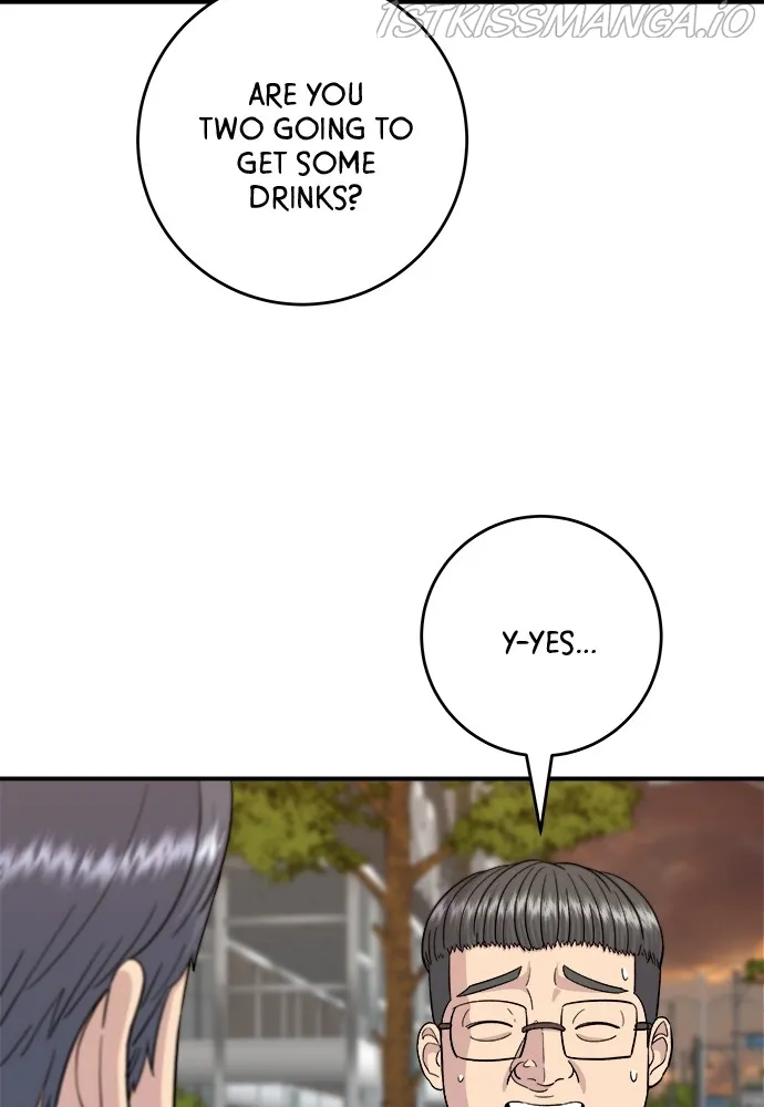 A DeadbEAT’s Meal Chapter 43 page 50 - 