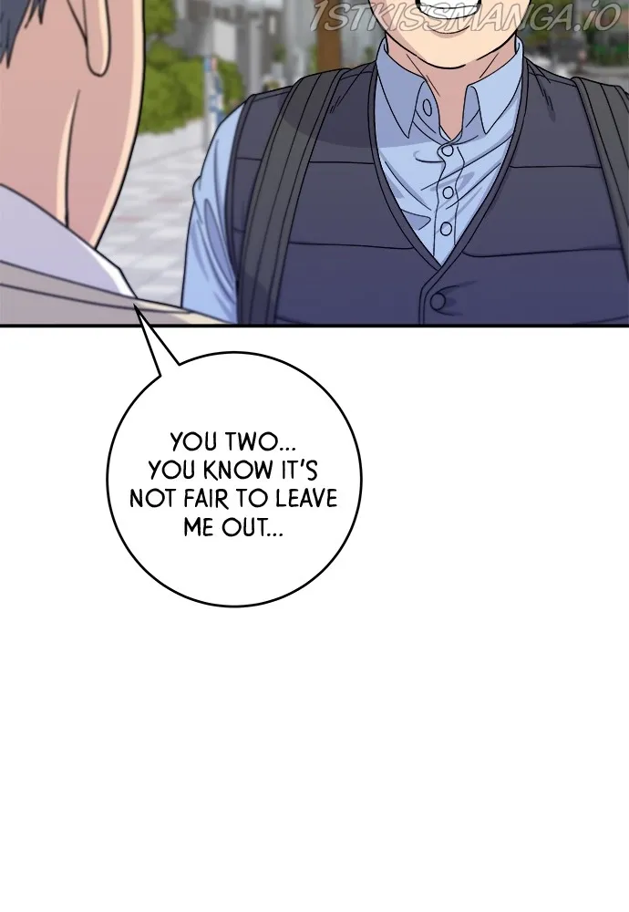 A DeadbEAT’s Meal Chapter 43 page 51 - 