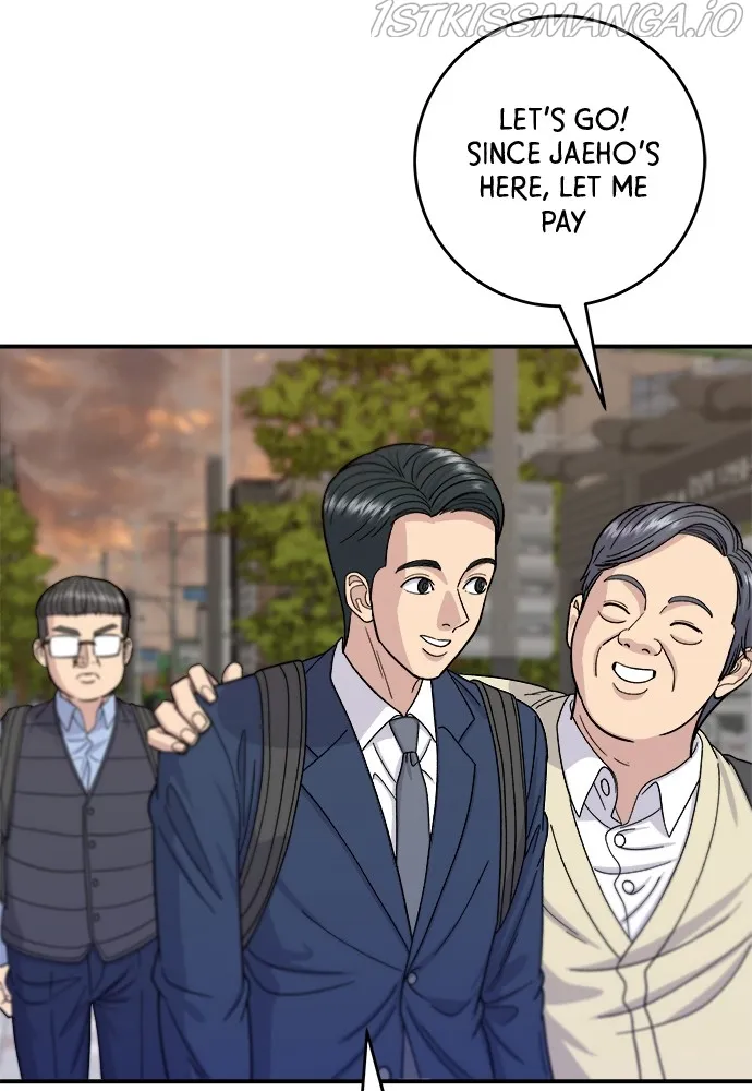 A DeadbEAT’s Meal Chapter 43 page 52 - 