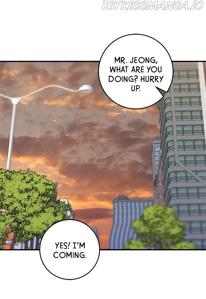 A DeadbEAT’s Meal Chapter 43 page 55 - 