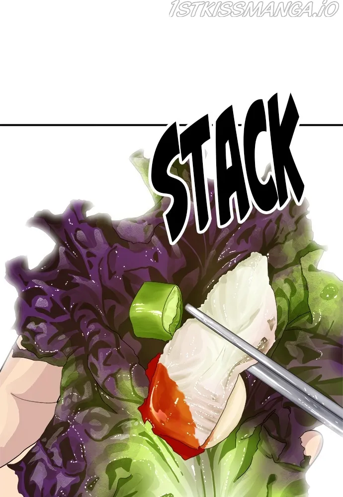 A DeadbEAT’s Meal Chapter 43 page 59 - 