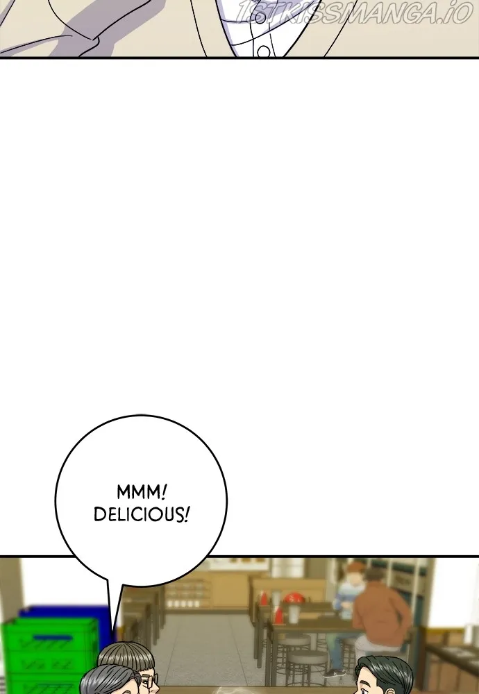 A DeadbEAT’s Meal Chapter 43 page 62 - 