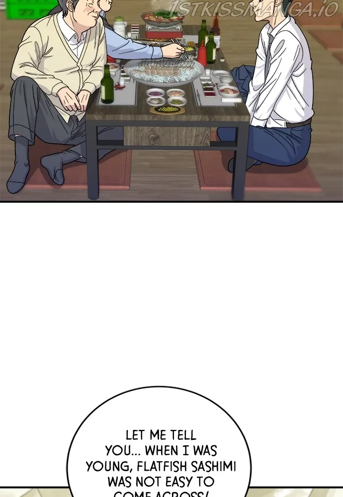 A DeadbEAT’s Meal Chapter 43 page 63 - 
