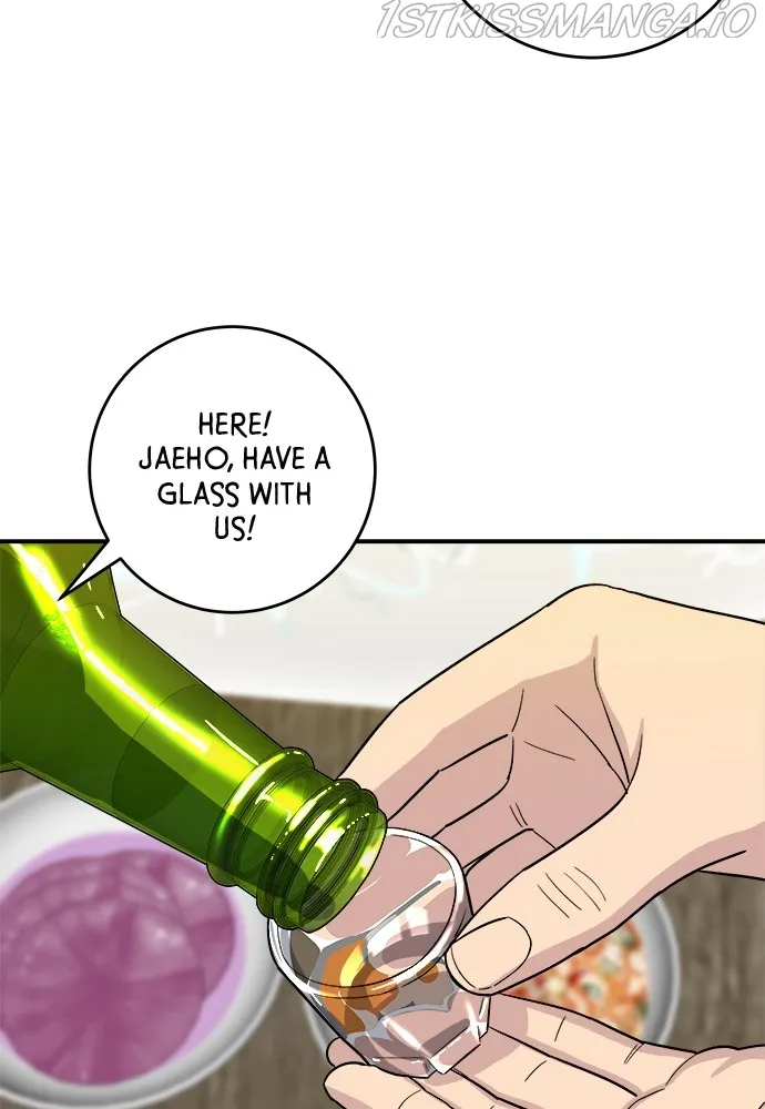 A DeadbEAT’s Meal Chapter 43 page 65 - 