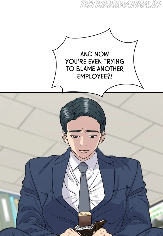 A DeadbEAT’s Meal Chapter 43 page 8 - 