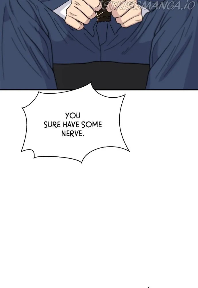 A DeadbEAT’s Meal Chapter 43 page 9 - 