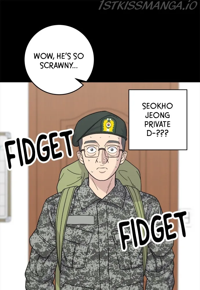 A DeadbEAT’s Meal Chapter 43 page 86 - 