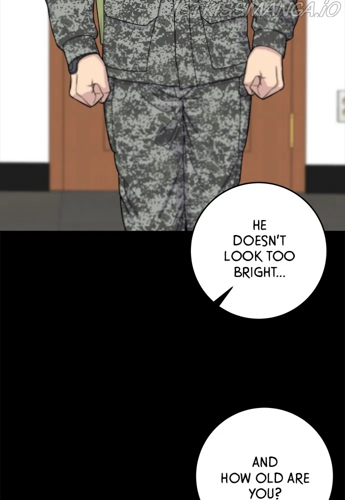 A DeadbEAT’s Meal Chapter 43 page 87 - 