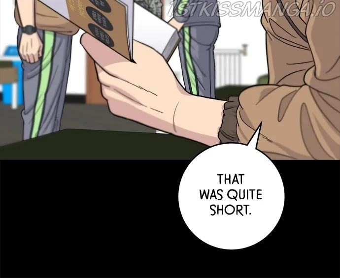 A DeadbEAT’s Meal Chapter 43 page 91 - 