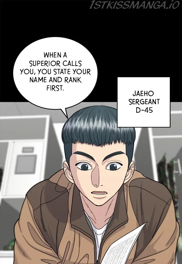 A DeadbEAT’s Meal Chapter 43 page 92 - 