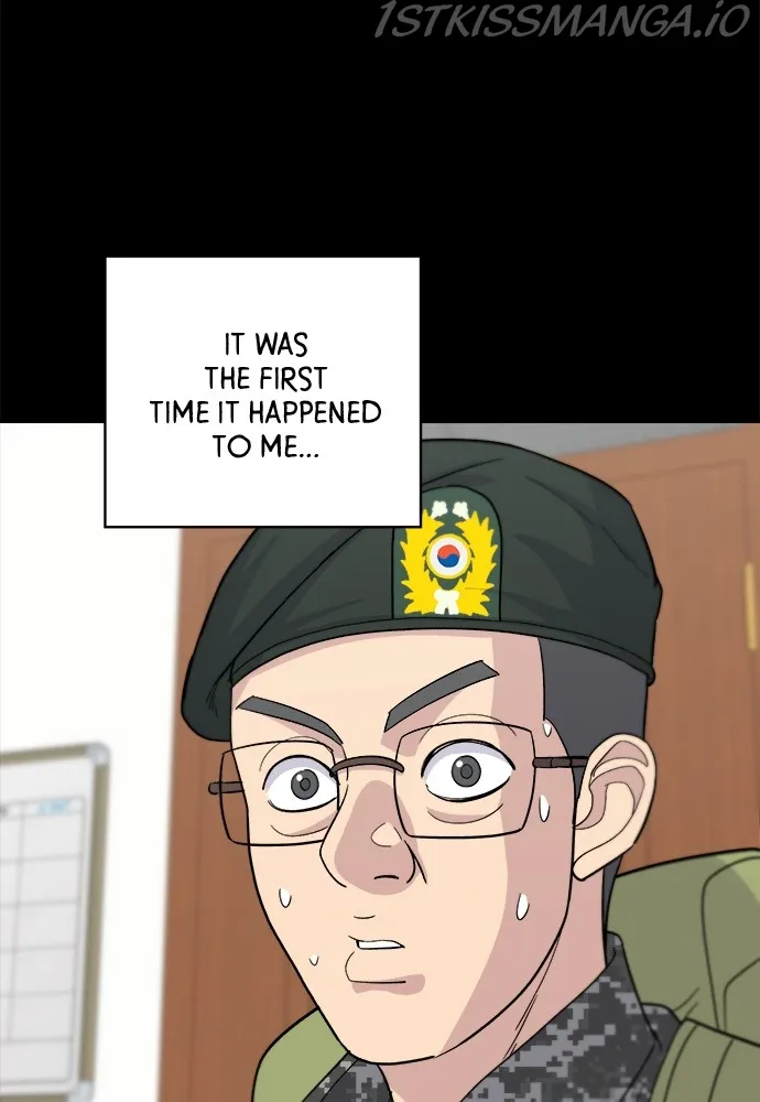 A DeadbEAT’s Meal Chapter 43 page 94 - 