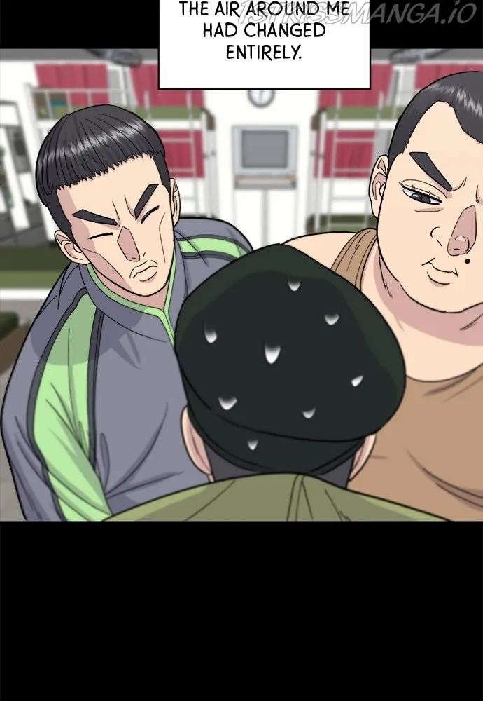 A DeadbEAT’s Meal Chapter 43 page 96 - 