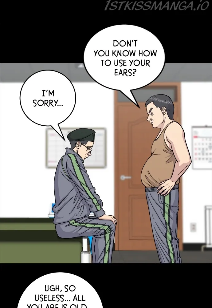 A DeadbEAT’s Meal Chapter 44 page 20 - 