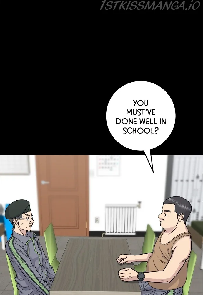 A DeadbEAT’s Meal Chapter 44 page 3 - 