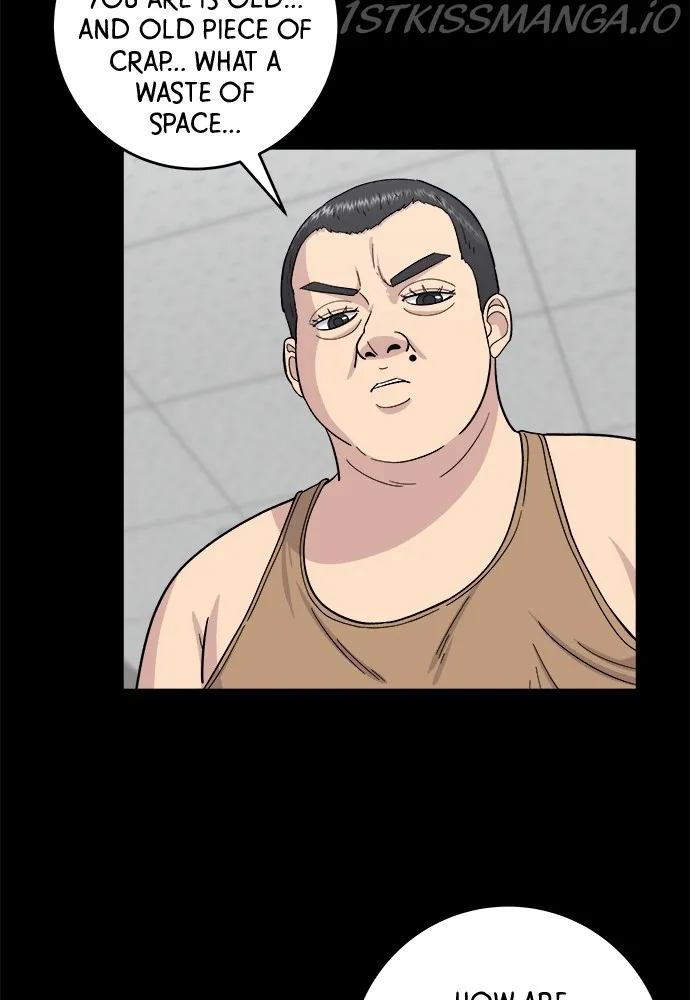 A DeadbEAT’s Meal Chapter 44 page 21 - 