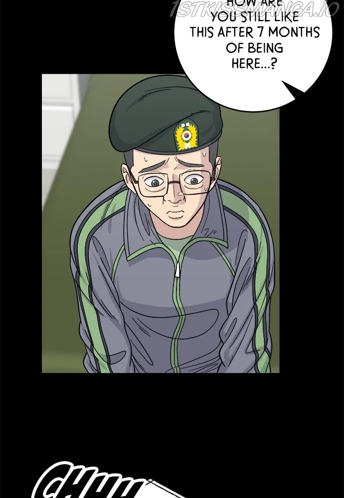 A DeadbEAT’s Meal Chapter 44 page 22 - 