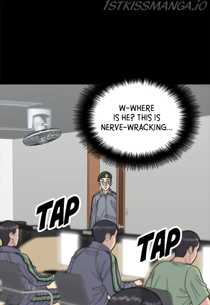 A DeadbEAT’s Meal Chapter 44 page 26 - 