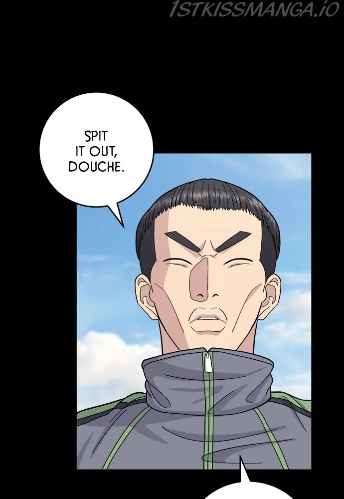 A DeadbEAT’s Meal Chapter 44 page 32 - 