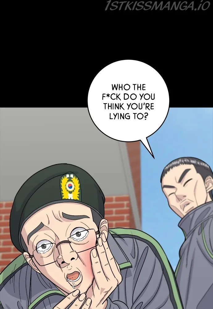 A DeadbEAT’s Meal Chapter 44 page 36 - 