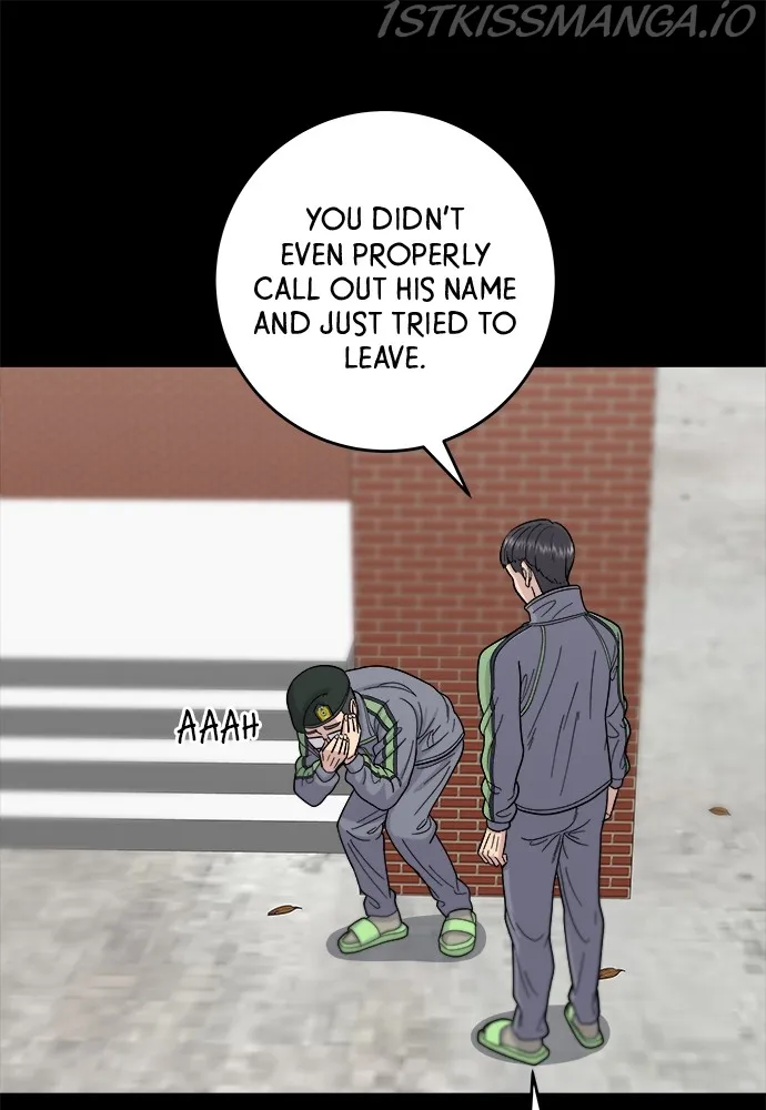 A DeadbEAT’s Meal Chapter 44 page 38 - 