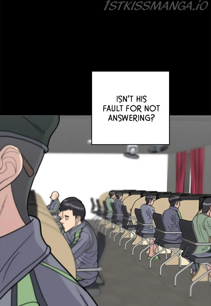 A DeadbEAT’s Meal Chapter 44 page 42 - 