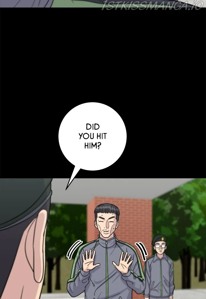 A DeadbEAT’s Meal Chapter 44 page 52 - 