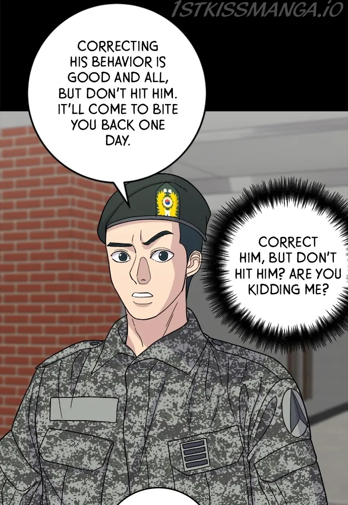 A DeadbEAT’s Meal Chapter 44 page 55 - 