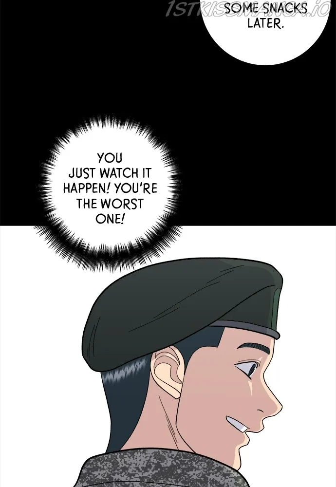 A DeadbEAT’s Meal Chapter 44 page 58 - 