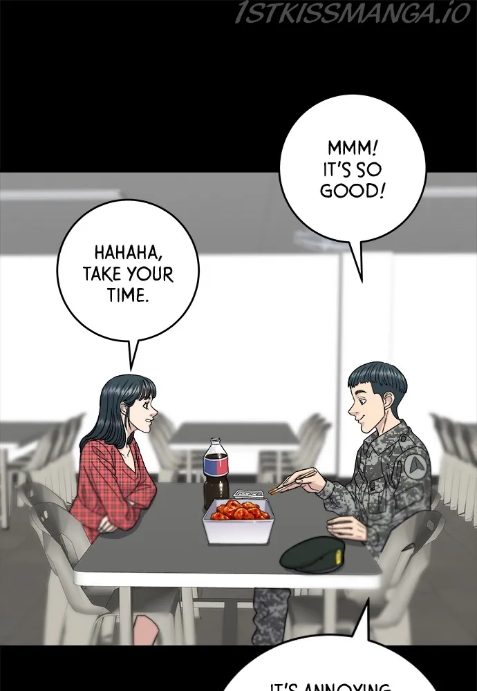 A DeadbEAT’s Meal Chapter 44 page 69 - 
