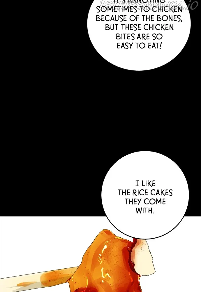 A DeadbEAT’s Meal Chapter 44 page 70 - 