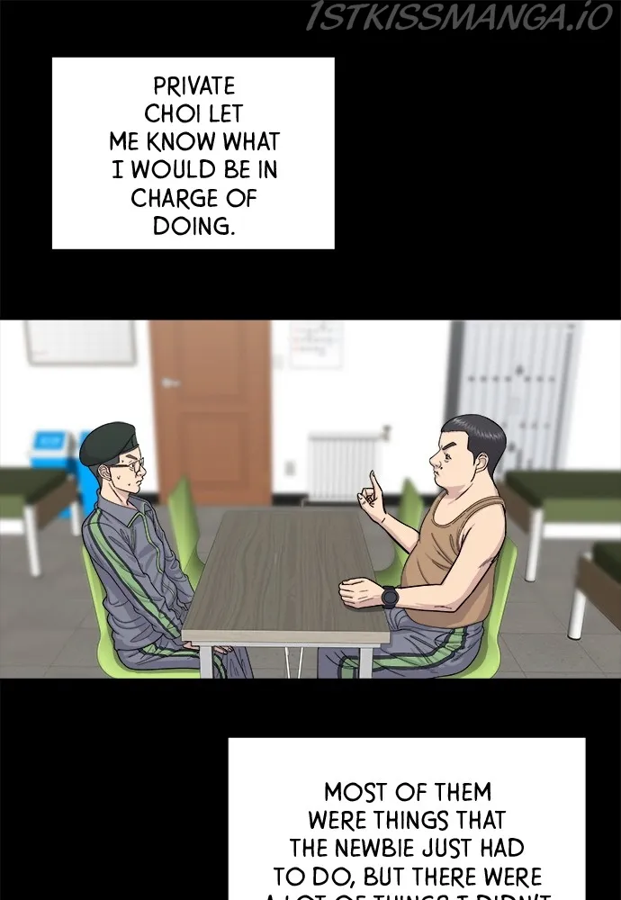 A DeadbEAT’s Meal Chapter 44 page 8 - 