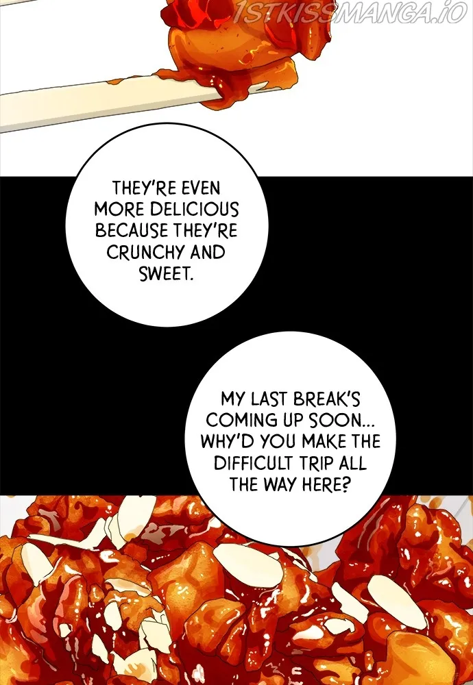 A DeadbEAT’s Meal Chapter 44 page 71 - 