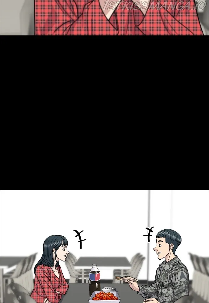 A DeadbEAT’s Meal Chapter 44 page 77 - 