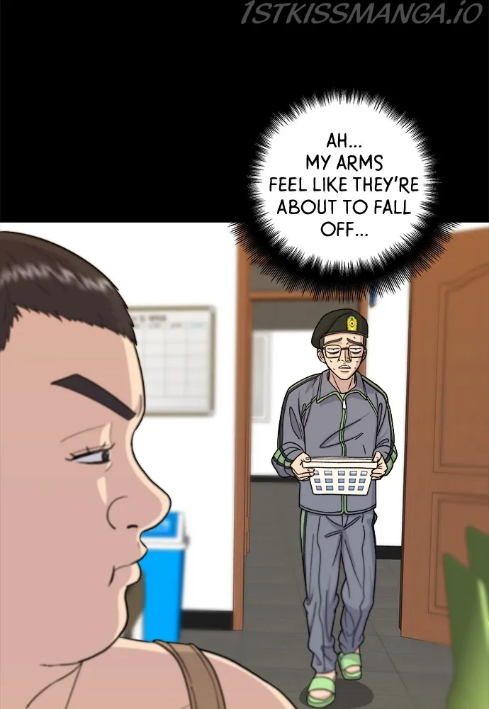 A DeadbEAT’s Meal Chapter 44 page 83 - 