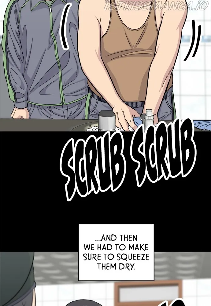 A DeadbEAT’s Meal Chapter 44 page 10 - 
