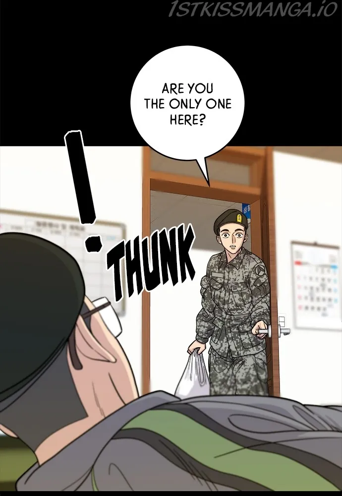 A DeadbEAT’s Meal Chapter 44 page 92 - 