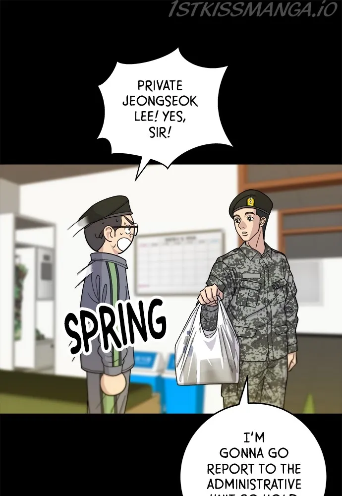A DeadbEAT’s Meal Chapter 44 page 94 - 