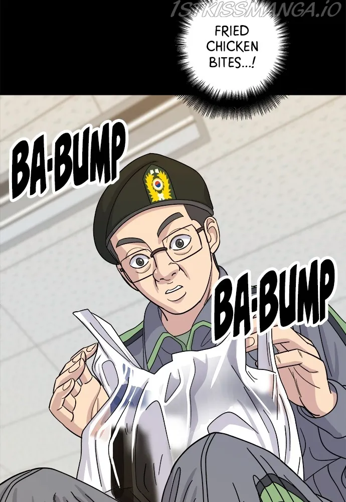 A DeadbEAT’s Meal Chapter 44 page 98 - 