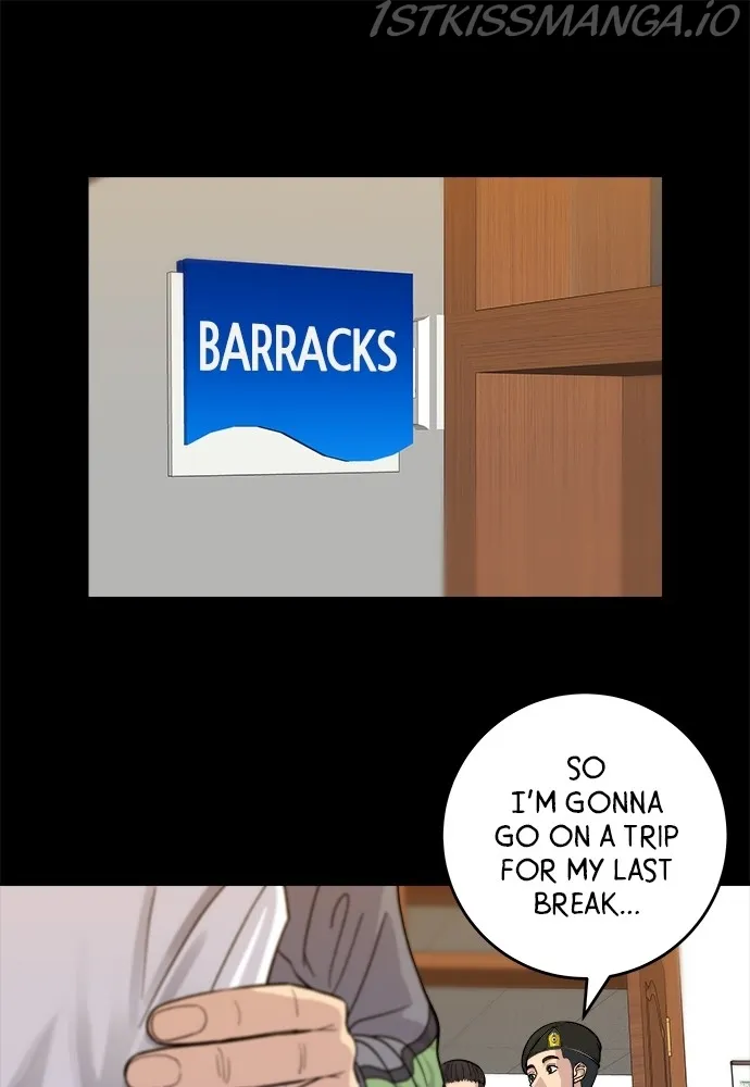 A DeadbEAT’s Meal Chapter 45 page 1 - 