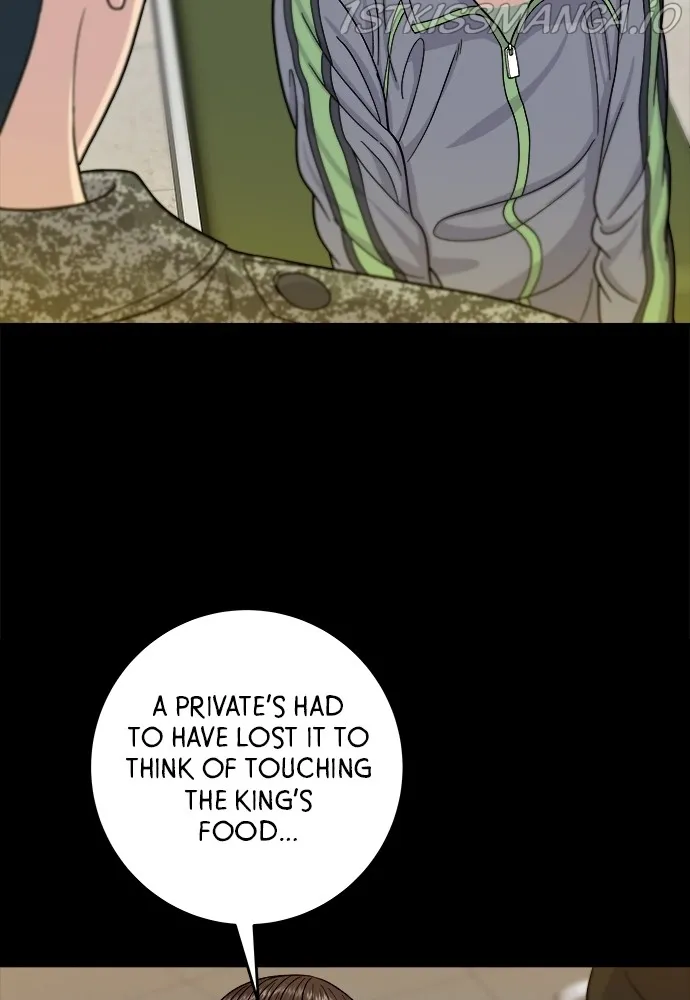 A DeadbEAT’s Meal Chapter 45 page 11 - 
