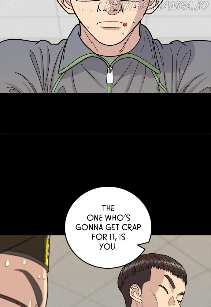 A DeadbEAT’s Meal Chapter 45 page 18 - 