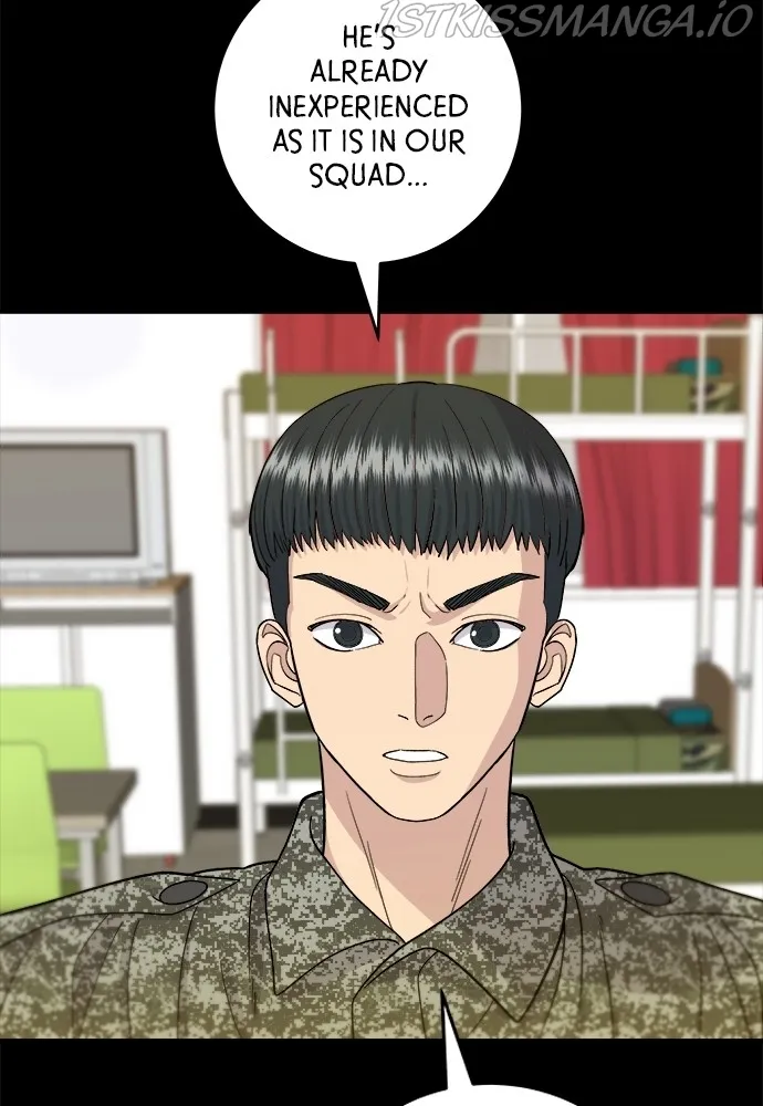 A DeadbEAT’s Meal Chapter 45 page 20 - 