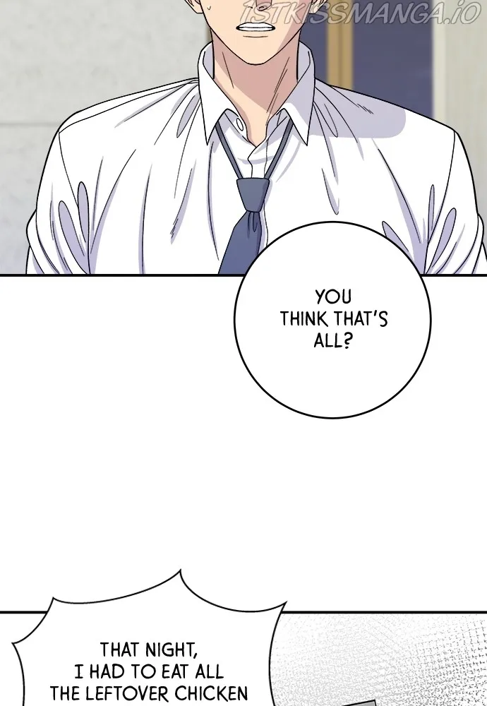 A DeadbEAT’s Meal Chapter 45 page 27 - 