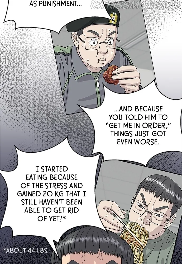 A DeadbEAT’s Meal Chapter 45 page 28 - 