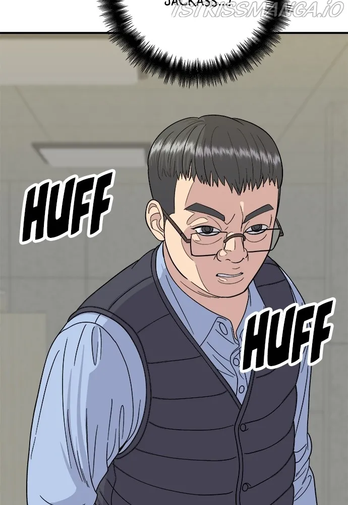 A DeadbEAT’s Meal Chapter 45 page 33 - 