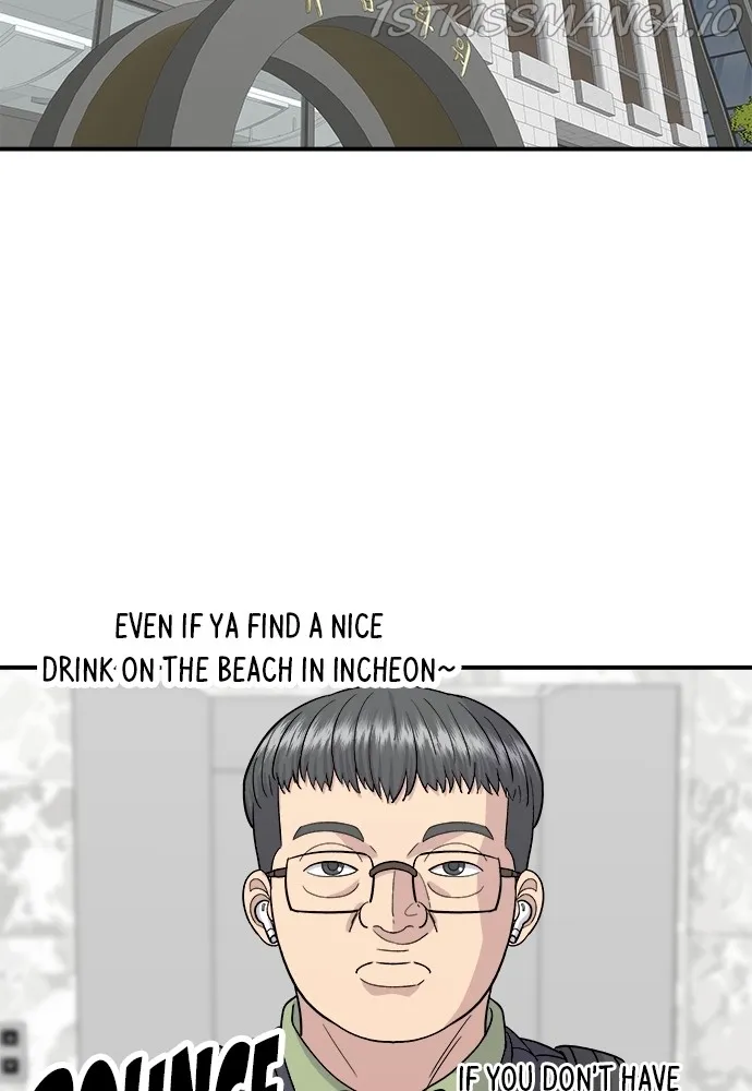 A DeadbEAT’s Meal Chapter 45 page 39 - 